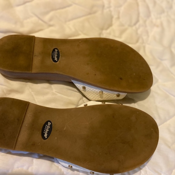 Dr. Scholl’s slides size 6 - Picture 4 of 5